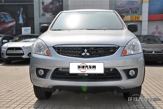 2011款 2.0L 手动挡经典型