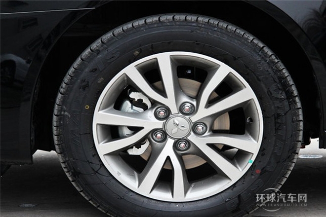 2013款 时尚版 1.8L CVT舒适型