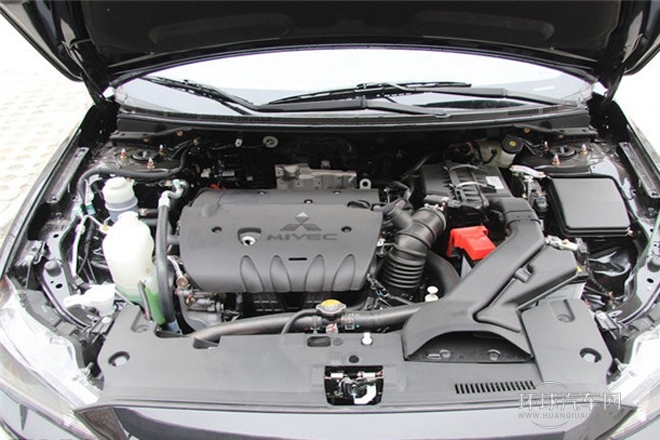 2013款 时尚版 1.8L CVT舒适型