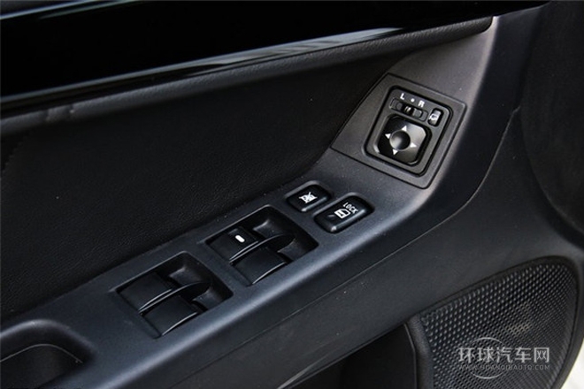 2013款 致尚版 1.8L CVT豪华型