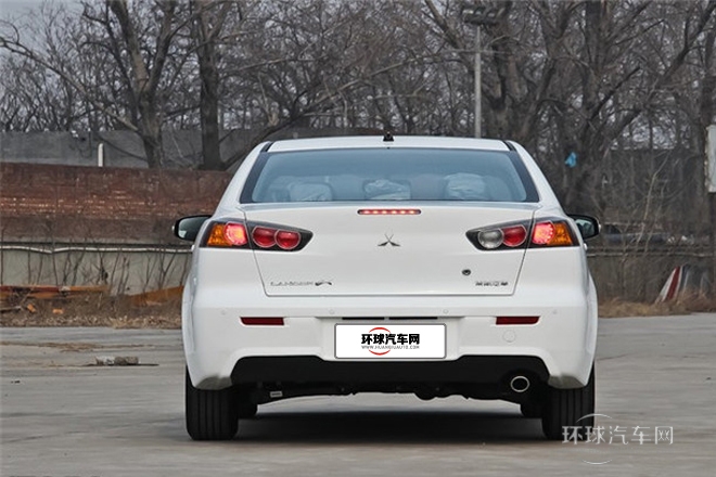 2013款 致尚版 1.8L CVT豪华型