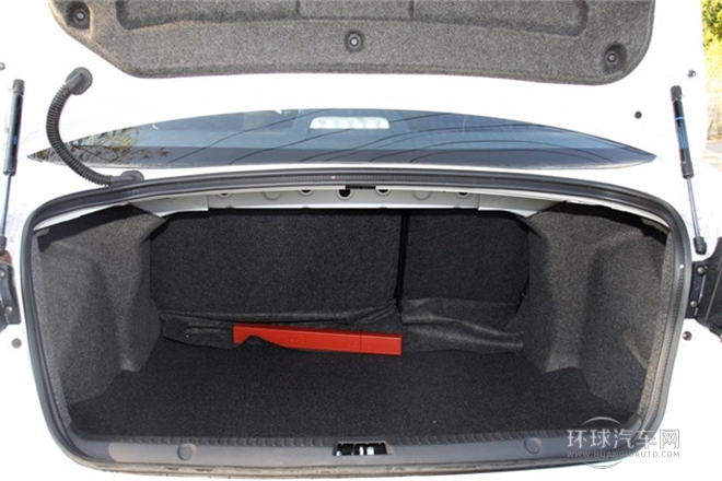 2013款 1.6L 手动舒适型