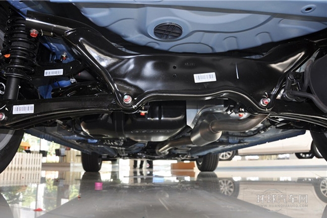 2013款 1.8L 自动豪华型 国IV