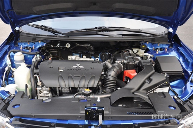 2013款 1.8L 自动豪华型 国IV