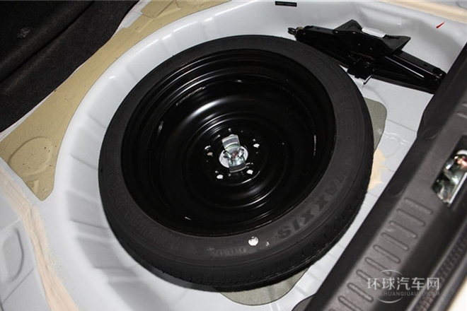 2013款 1.8L 自动旗舰型 国IV
