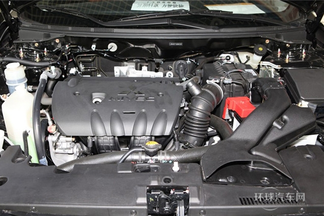 2013款 1.8L 自动旗舰型 国IV