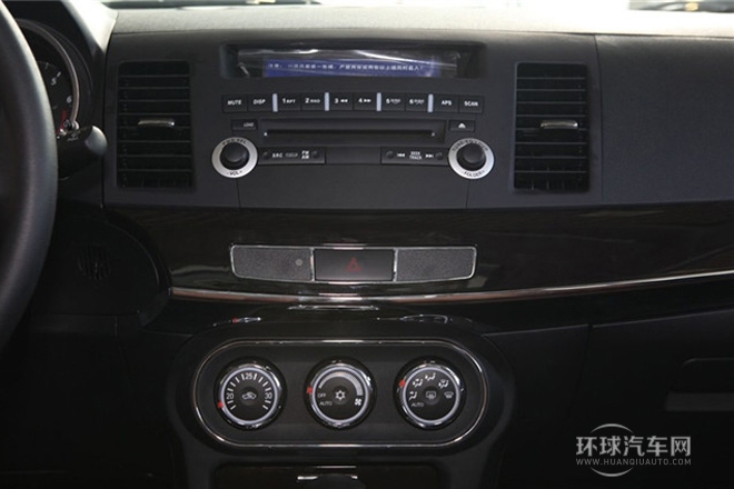 2013款 1.8L 自动旗舰型 国IV