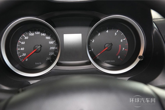 2013款 1.8L 自动旗舰型 国IV