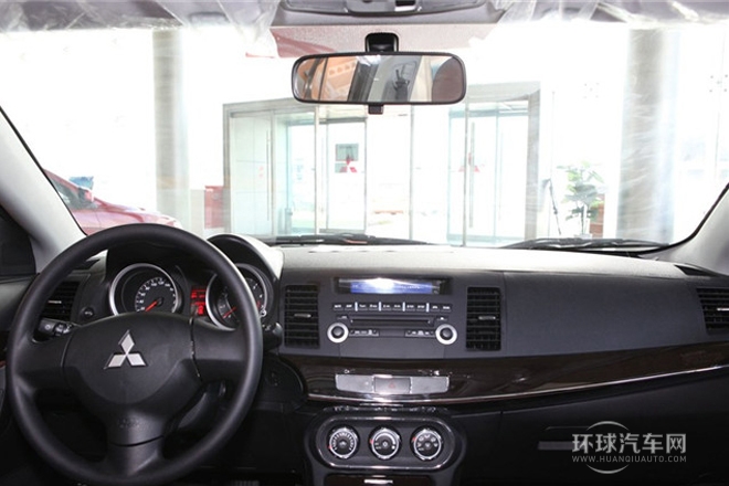 2013款 1.8L 自动旗舰型 国IV