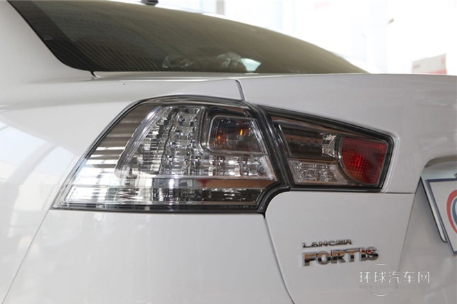 2013款 1.8L 自动旗舰型 国IV