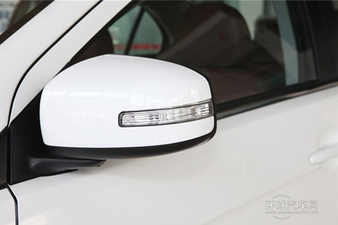 2013款 1.8L 自动旗舰型 国IV