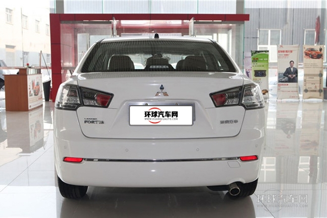 2013款 1.8L 自动旗舰型 国IV