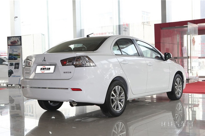 2013款 1.8L 自动旗舰型 国IV