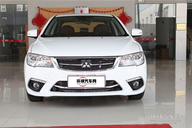 2013款 1.8L 自动旗舰型 国IV