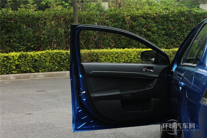 2013款 1.8L 手动舒适型 国V