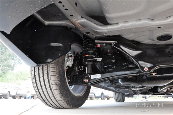 2013款 1.8L 自动旗舰型 国V
