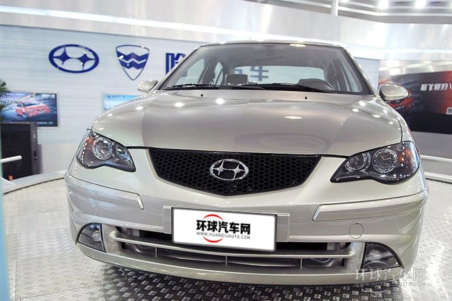 2006款 1.8L 手动豪华型