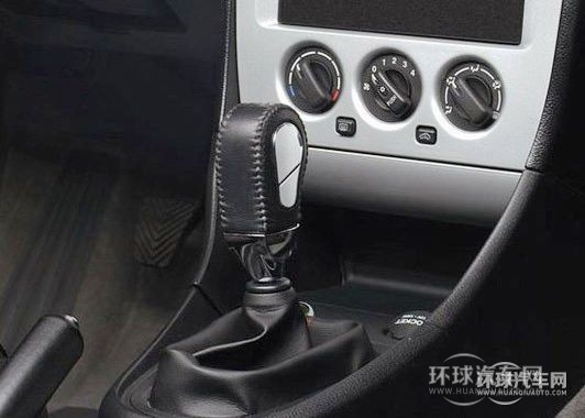 2006款 1.8L 手动舒适型