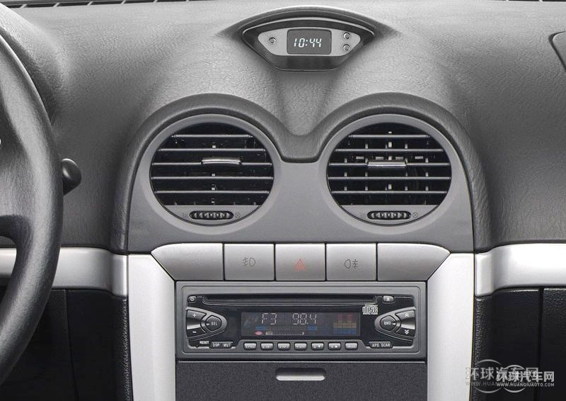 2006款 1.8L 手动舒适型