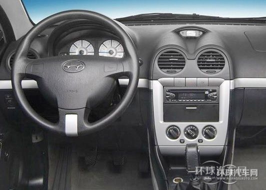 2006款 1.8L 手动舒适型