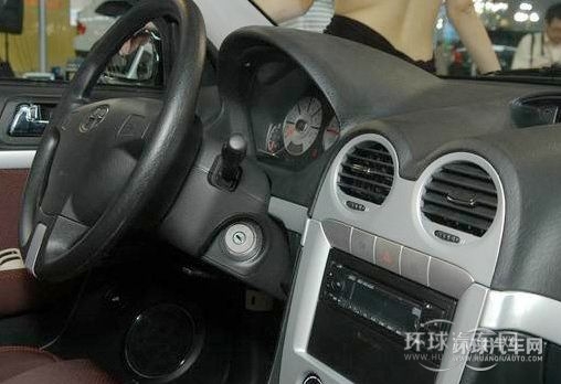 2006款 1.6L 自动