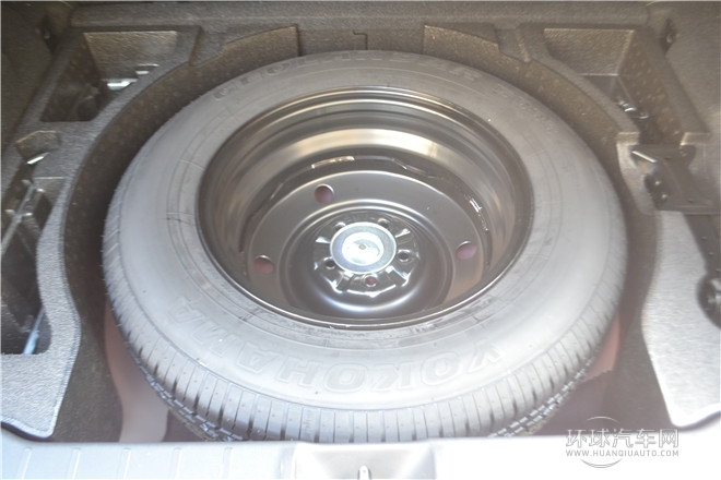2013款 2.0L 四驱豪华型