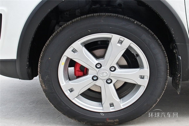 2014款 1.5L 两驱舒适型