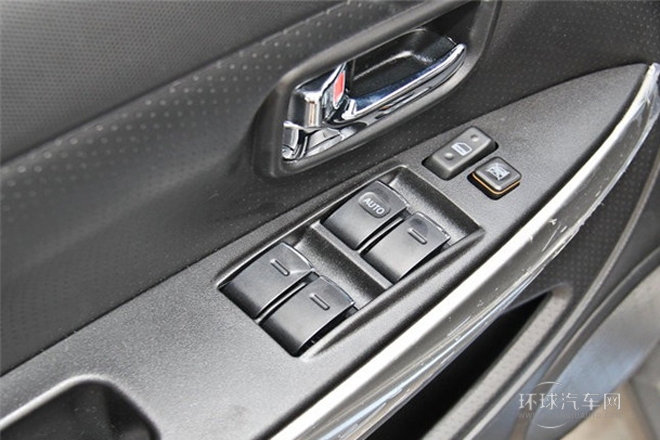 2014款 1.5L 两驱舒适型