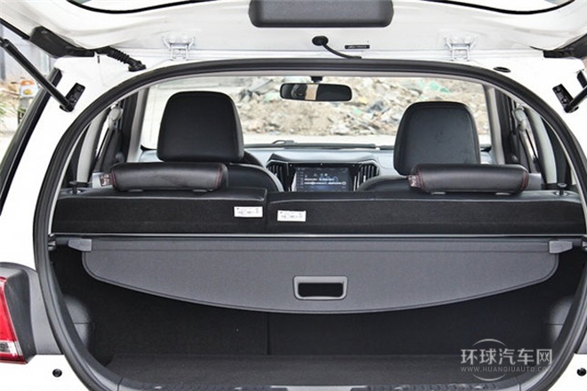 2014款 1.5L 两驱舒适型