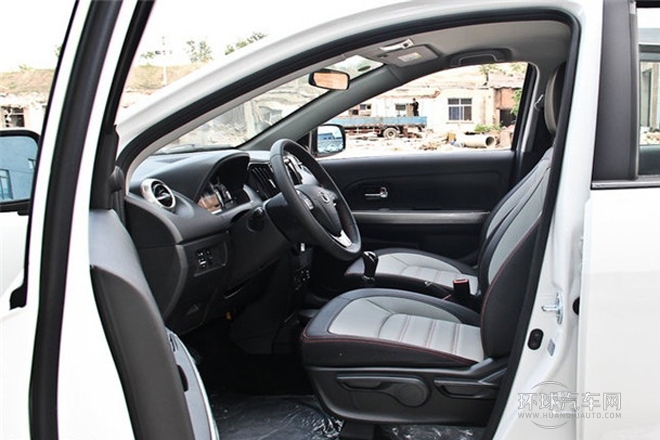 2014款 1.5L 两驱舒适型