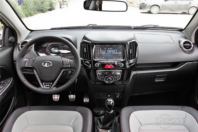 2014款 1.5L 两驱舒适型