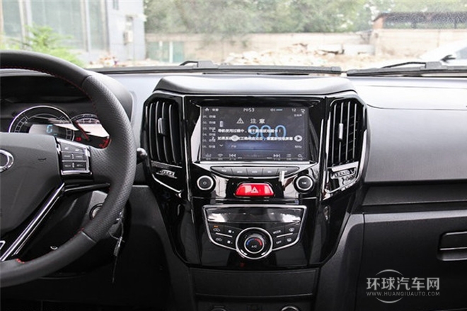 2014款 1.5L 两驱豪华型