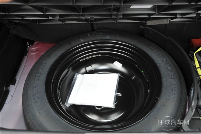 2014款 1.5L 两驱精英型