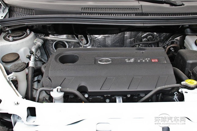 2014款 1.5L 两驱精英型