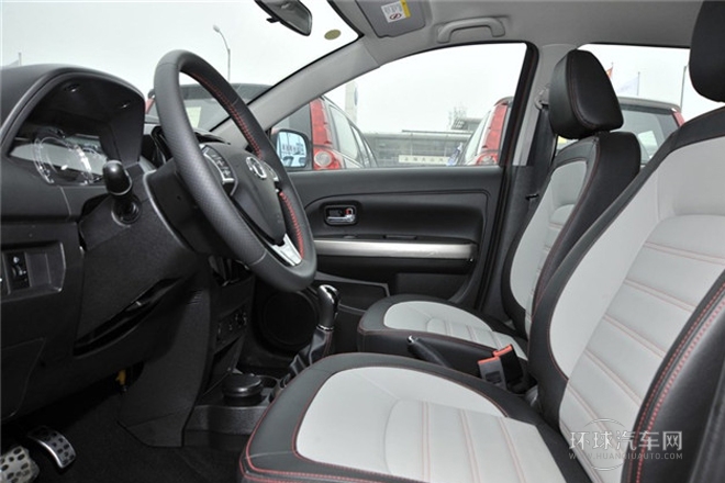 2014款 1.5L 两驱精英型
