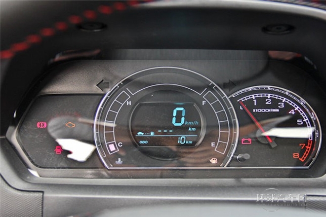 2014款 1.5L 两驱精英型