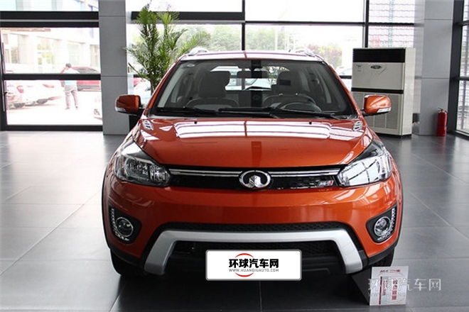 2014款 1.5L 两驱精英型