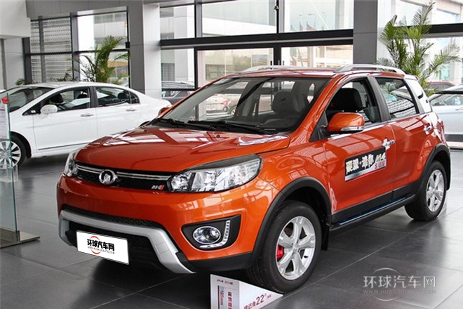 2014款 1.5L 两驱精英型
