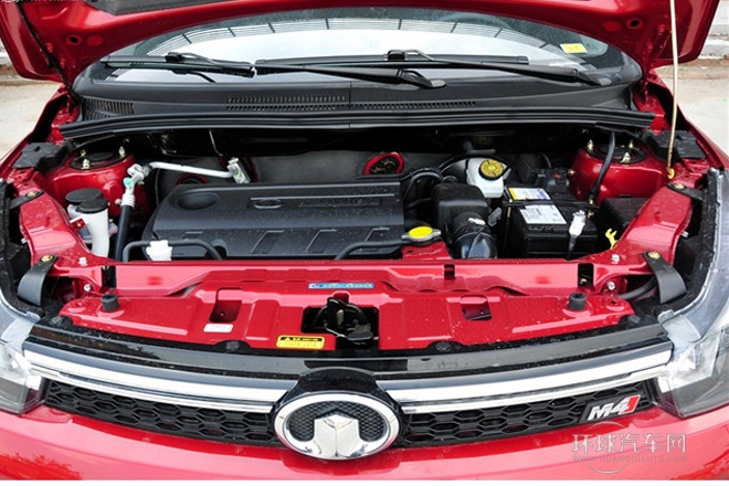 2012款 1.5L 两驱舒适型