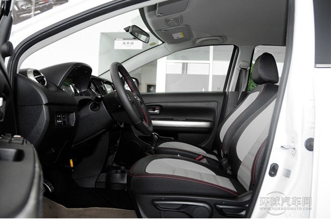 2012款 1.5L 两驱豪华型