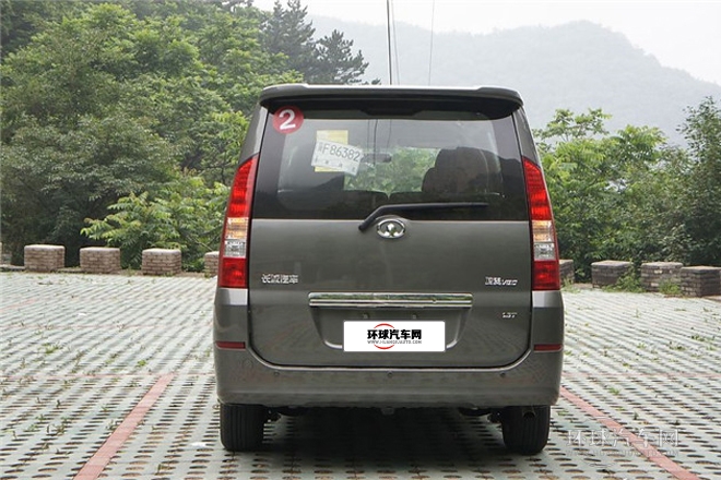 2013款 1.5T 手动实尚型