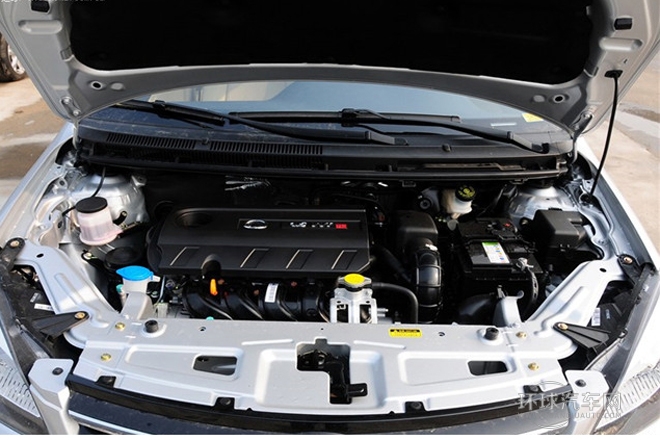 2013款 1.5L 手动舒适型