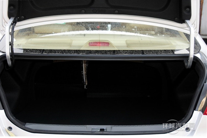 2013款 1.5L 手动舒适型