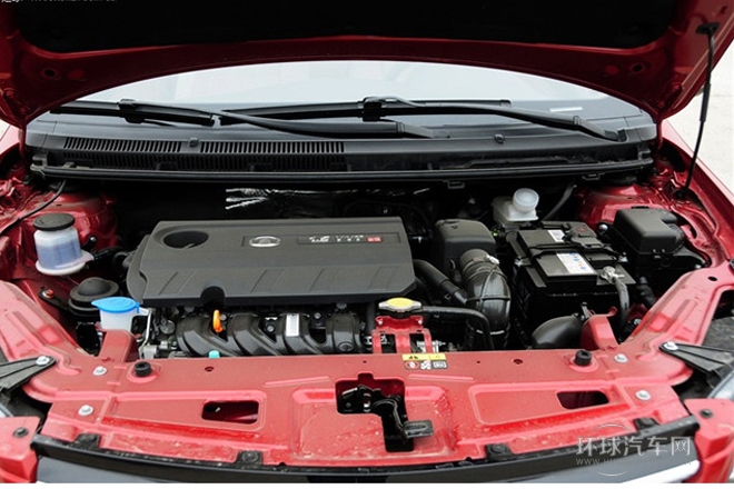 2013款 新视界版 1.5L 手动时尚型