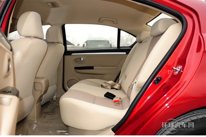 2013款 新视界版 1.5L 手动时尚型