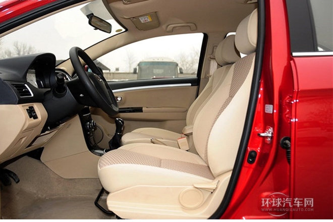 2013款 新视界版 1.5L 手动时尚型