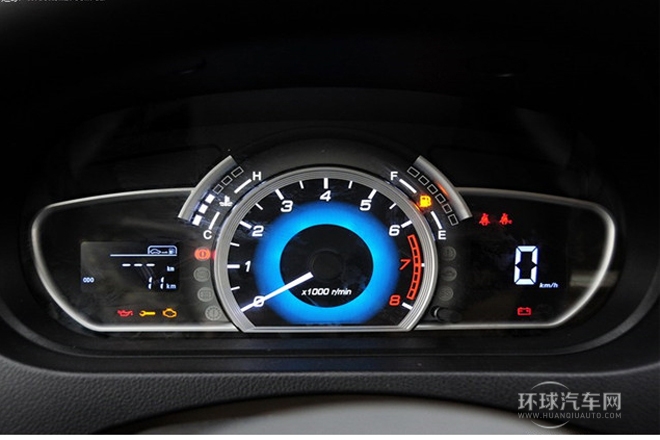 2013款 新视界版 1.5L 手动时尚型
