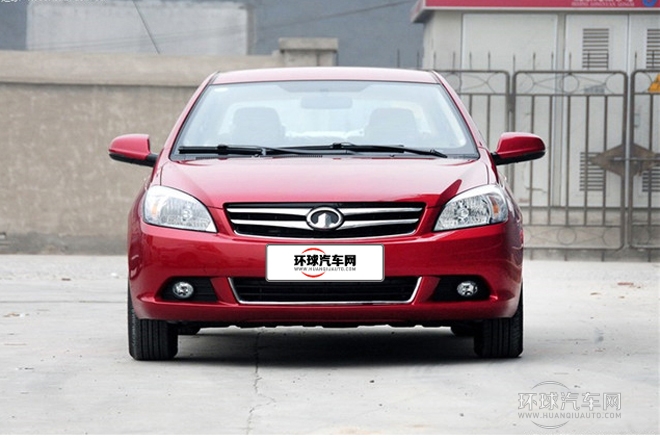 2013款 新视界版 1.5L 手动时尚型