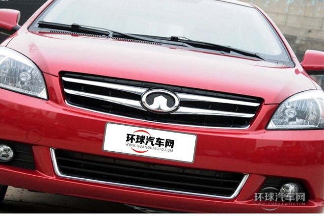 2013款 新视界版 1.5L 手动时尚型