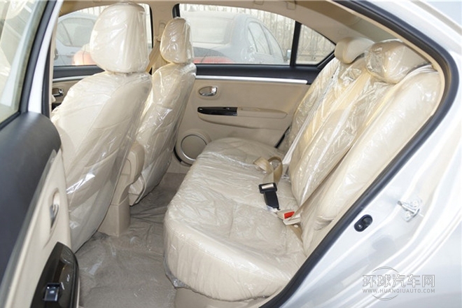 2013款 1.5L 手动智能起停版